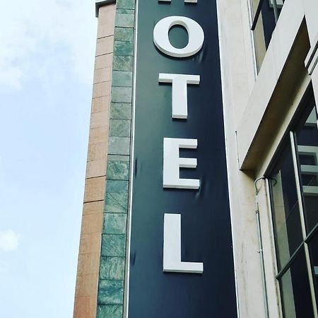 Hotel Golden Suite 페레이라 외부 사진