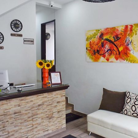 Hotel Golden Suite 페레이라 외부 사진