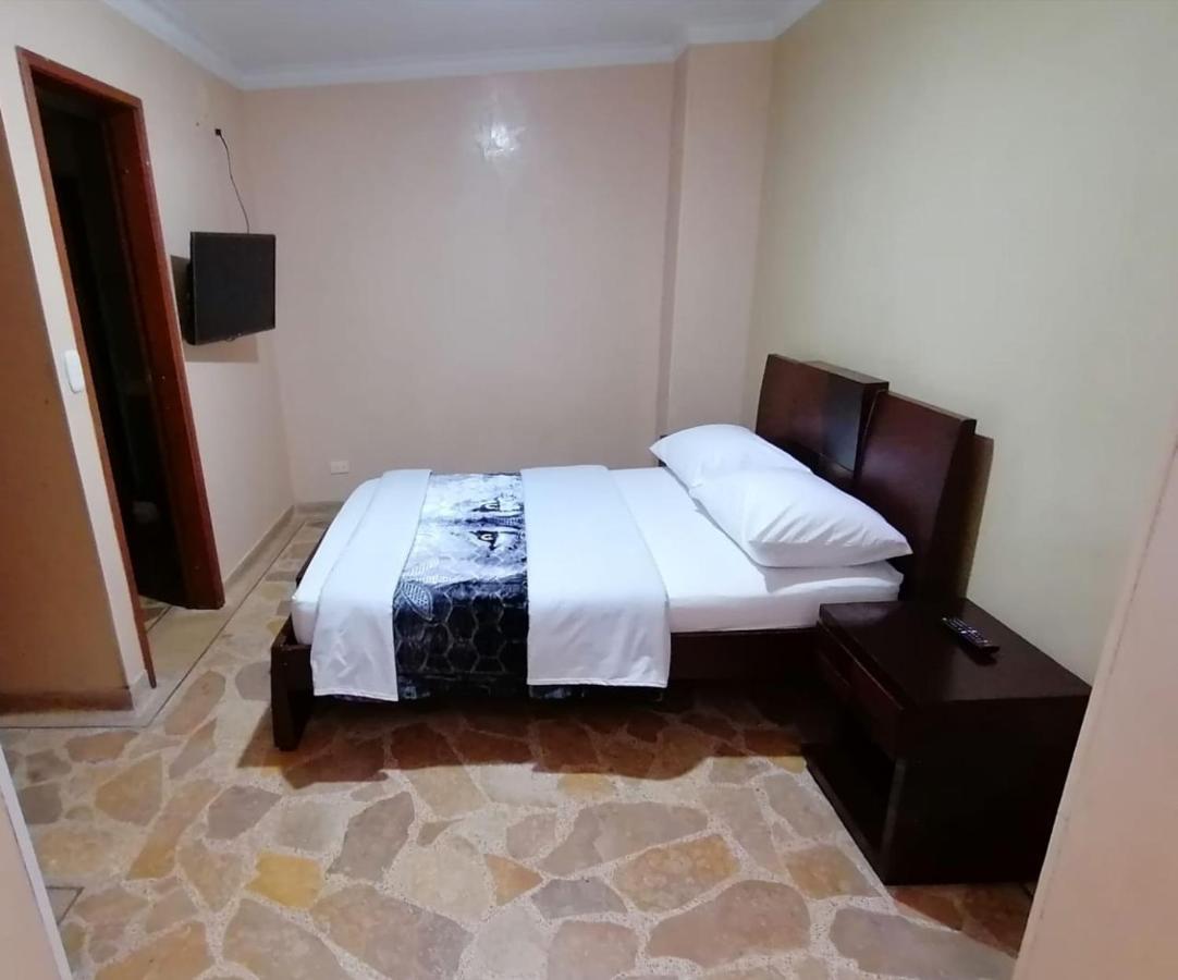 Hotel Golden Suite 페레이라 외부 사진