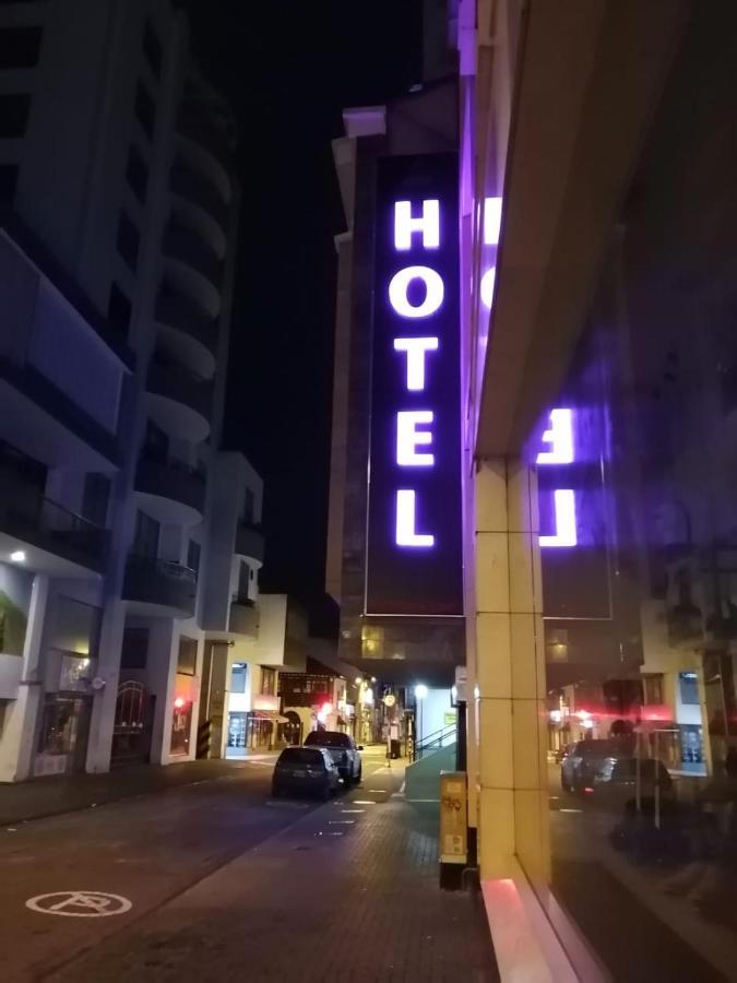 Hotel Golden Suite 페레이라 외부 사진