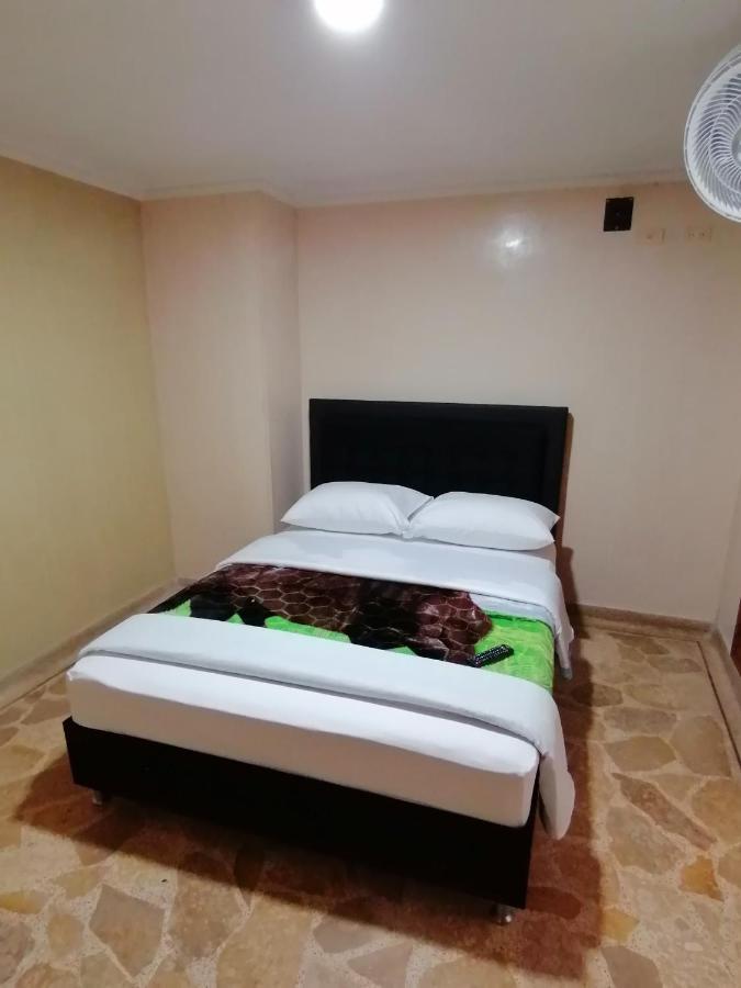 Hotel Golden Suite 페레이라 외부 사진