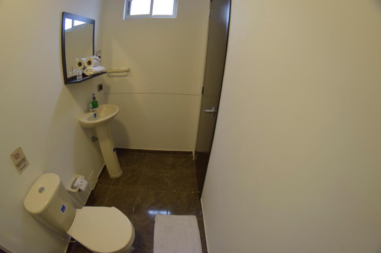 Hotel Golden Suite 페레이라 외부 사진