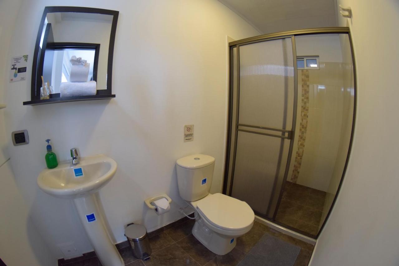 Hotel Golden Suite 페레이라 외부 사진