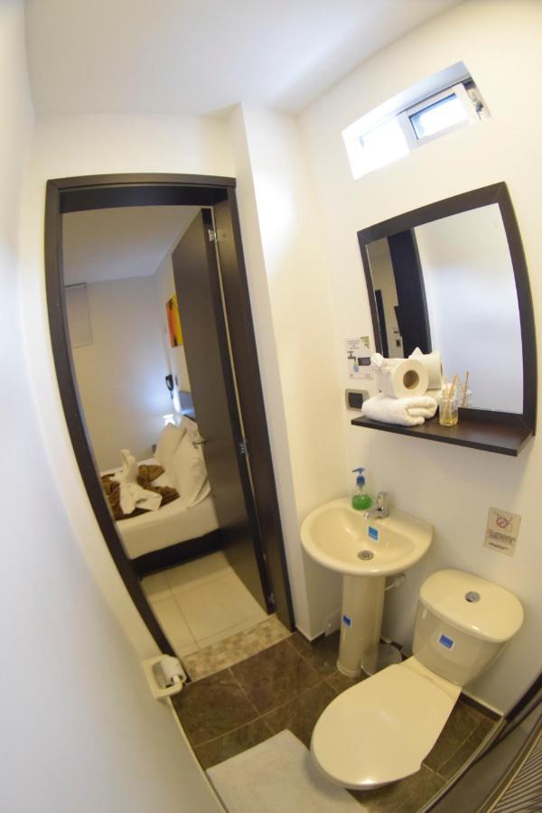 Hotel Golden Suite 페레이라 외부 사진