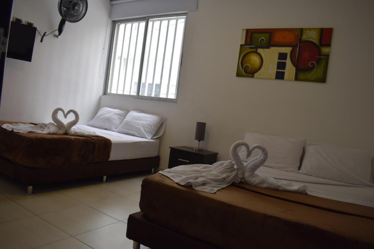 Hotel Golden Suite 페레이라 외부 사진