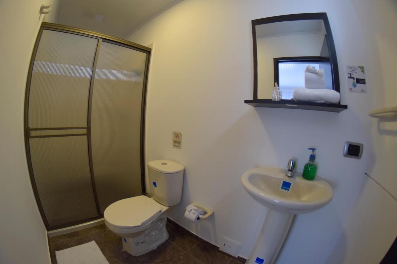 Hotel Golden Suite 페레이라 외부 사진